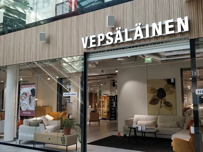 Vepsäläinen, Tampere