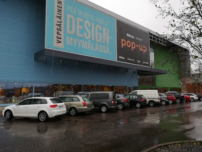 Vepsäläinen, Vantaa