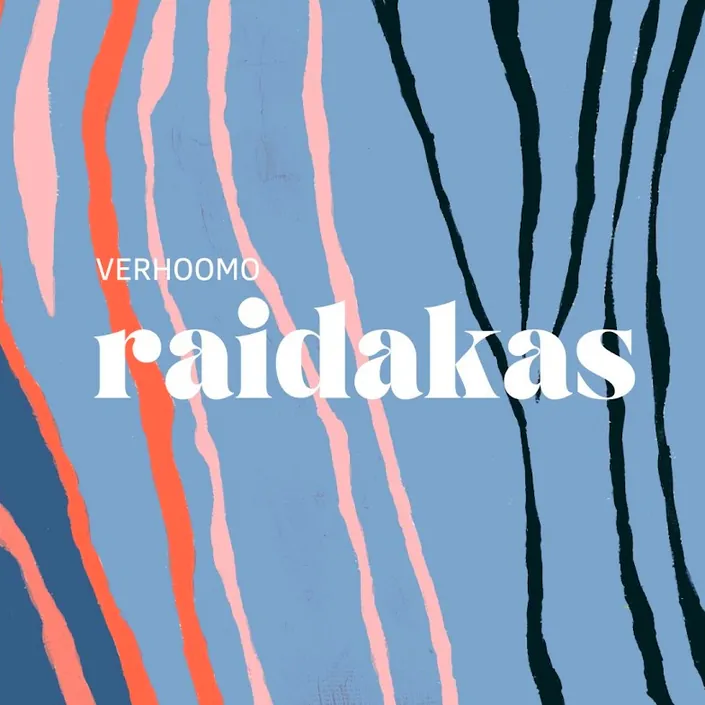 Verhoomo Raidakas