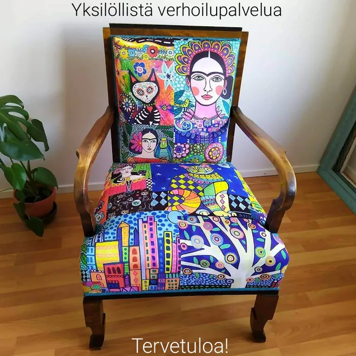 Verhoomo Smaragdi