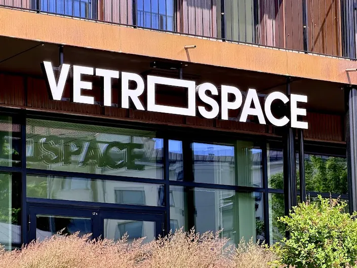 VETROSPACE